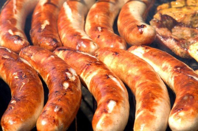 Grill elektryczny dla każdego