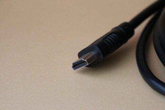 Czy to, jakiego typu kabel HDMI kupimy ma jakiekolwiek znaczenie?