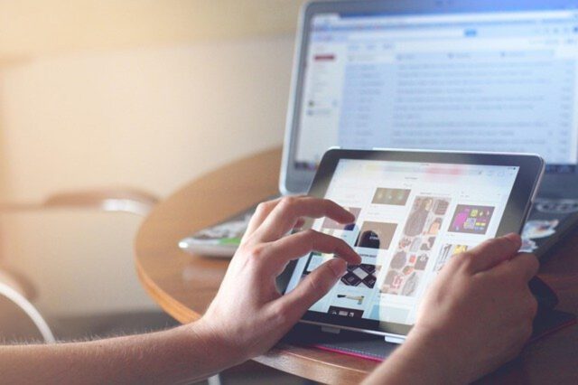 Darmowy internet – zarabianie online