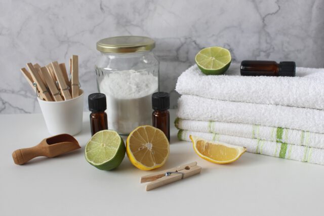 Zero Waste Home – nie marnuj!