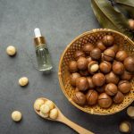 Orzechy macadamia